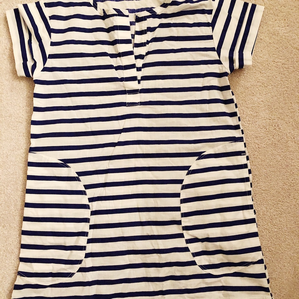 Girls Crewcuts Dress